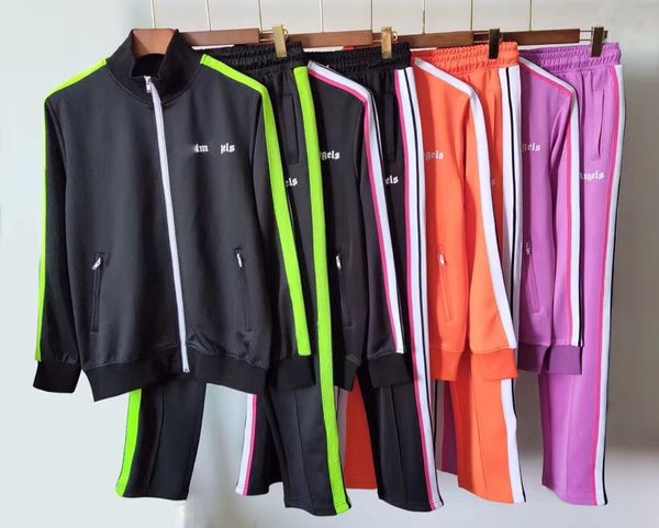 2020 mens womens tracksuit sweatshirts suits men track sweat suit coats man jackets coat hoodie sweatshirt sportswear, Gray
2020 mens womens tracksuit sweatshirts suits men track sweat suit coats man jackets coat hoodie sweatshirt sportswear, Gray