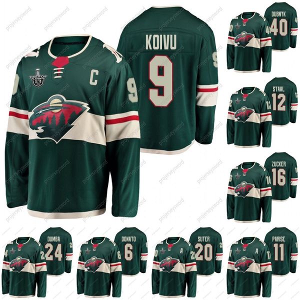 minnesota wild 2020 stanley cup playoffs mikko koivu eric staal jason zucker matt dumba devan dubnyk ryan suter zach parise hockey jerseys, Black;red
minnesota wild 2020 stanley cup playoffs mikko koivu eric staal jason zucker matt dumba devan dubnyk ryan suter zach parise hockey jerseys, Black;red