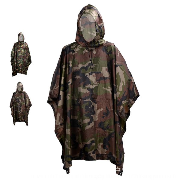 bypz0 outdoor products camouflage poncho cloak floor mat three-in-one mountaineering multi-functional thin waterproof sky curtain floo, Red;brown
bypz0 outdoor products camouflage poncho cloak floor mat three-in-one mountaineering multi-functional thin waterproof sky curtain floo, Red;brown
