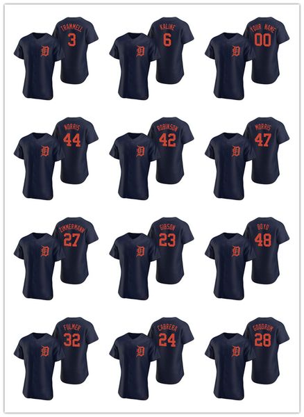 detroit tigers men women youth 24 miguel cabrera 20 spencer torkelson navy authentic 2020 alternate baseball jersey, Black
detroit tigers men women youth 24 miguel cabrera 20 spencer torkelson navy authentic 2020 alternate baseball jersey, Black