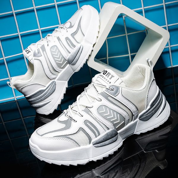 men breathable running shoes new style black sport shoes for man mesh sneakers red athletic footwear sneakers men
men breathable running shoes new style black sport shoes for man mesh sneakers red athletic footwear sneakers men