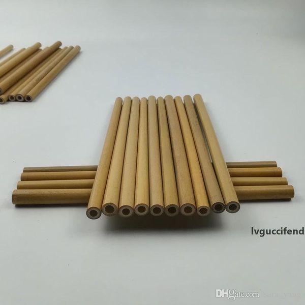 by dhl 20cm bamboo straws bamboo drinking straw reusable eco friendly handcrafted natural drinking straws lin2577
by dhl 20cm bamboo straws bamboo drinking straw reusable eco friendly handcrafted natural drinking straws lin2577