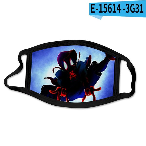 spider-man style b 3d printing designer face mask cotton reusable face masks out door sport riding masks fashion cotton designer mask dwa43
spider-man style b 3d printing designer face mask cotton reusable face masks out door sport riding masks fashion cotton designer mask dwa43