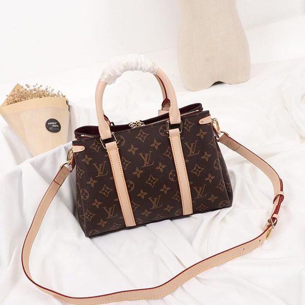 women bag sac d 'épaule leather totes shoulder crossbody bags handle tote messenger bags lady luxury designer bag han
women bag sac d 'épaule leather totes shoulder crossbody bags handle tote messenger bags lady luxury designer bag han