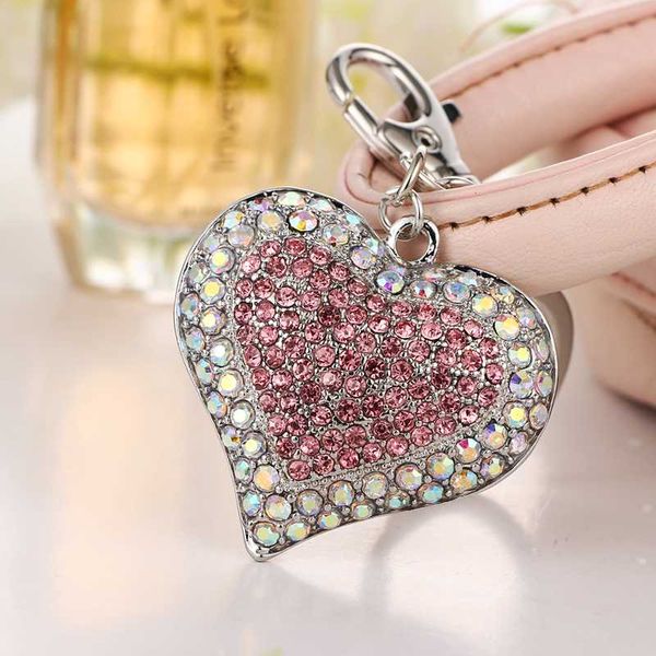 2020 z new fashion love heart-shaped portable key chain wallet & bag buckle birthday gift valentine's day confession must, Silver
2020 z new fashion love heart-shaped portable key chain wallet & bag buckle birthday gift valentine's day confession must, Silver