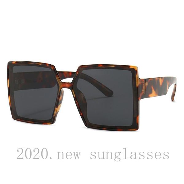 2020 oversized shades women sunglasses black fashion square glasses big frame vintage retro glasses female fml, White;black
2020 oversized shades women sunglasses black fashion square glasses big frame vintage retro glasses female fml, White;black