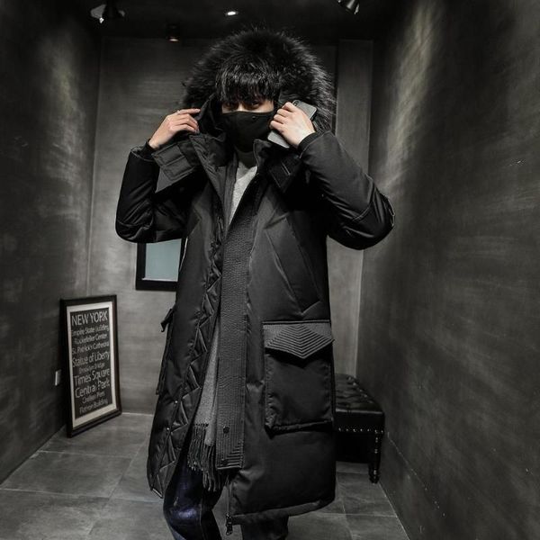 2020 new winter down jackets men business casual long thick winter coat men black fashion outerwear warm long coat man
2020 new winter down jackets men business casual long thick winter coat men black fashion outerwear warm long coat man