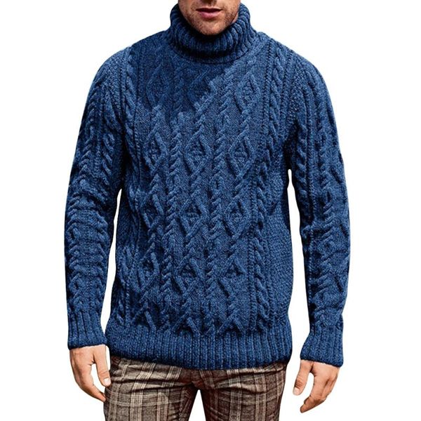 laamei 4 color men fashion sweater solid color long sleeve turleneck winter knitted blouse casual plus size knitwear pullover, White;black
laamei 4 color men fashion sweater solid color long sleeve turleneck winter knitted blouse casual plus size knitwear pullover, White;black