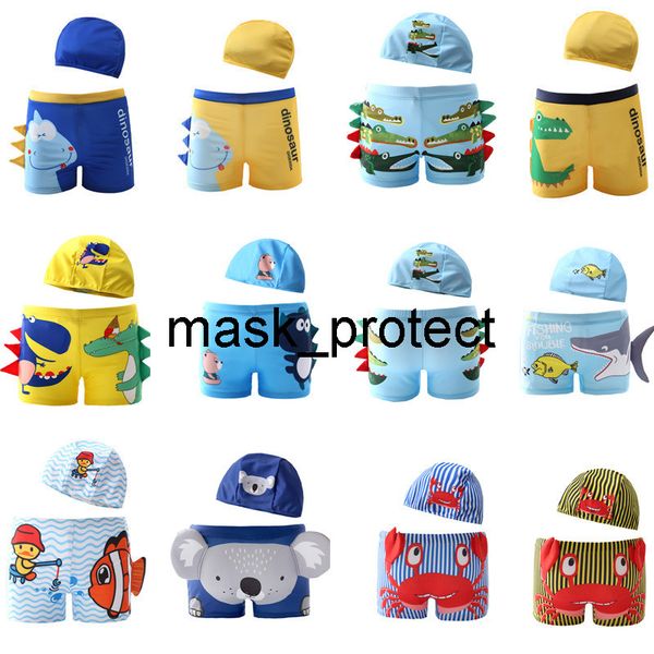 · new boys' boxer korean trunks children's hat cartoon dinosaur baby swimming, White;black
· new boys' boxer korean trunks children's hat cartoon dinosaur baby swimming, White;black