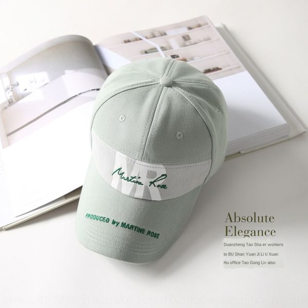 hat sunscreen baseball female summer street trendsetter letter mr cap korean casual fashion all-match baseball cap sun-proof hat, Blue;gray
hat sunscreen baseball female summer street trendsetter letter mr cap korean casual fashion all-match baseball cap sun-proof hat, Blue;gray