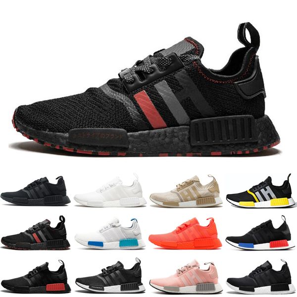 nmd r1 v2 men women running shoes outdoor triple black white thunder pink mens womens trainers sports sneakers runner size 36-45
nmd r1 v2 men women running shoes outdoor triple black white thunder pink mens womens trainers sports sneakers runner size 36-45