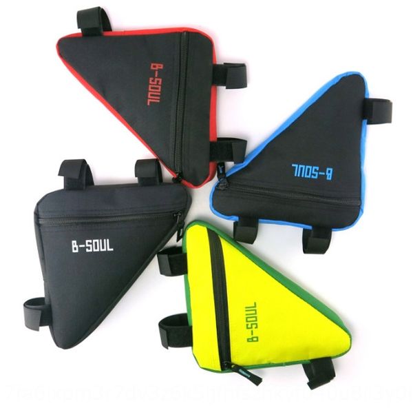 new sports outdoor cycling equipment triangle bag outdoor sports bicycle beam tube bag bicycle
new sports outdoor cycling equipment triangle bag outdoor sports bicycle beam tube bag bicycle