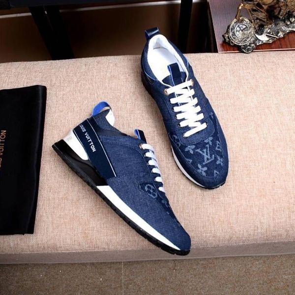 fashion casual mens shoes luxury vintage sports outdoor walking sneakers lace -up autumn and winter comfortable running shoes drop ship
fashion casual mens shoes luxury vintage sports outdoor walking sneakers lace -up autumn and winter comfortable running shoes drop ship