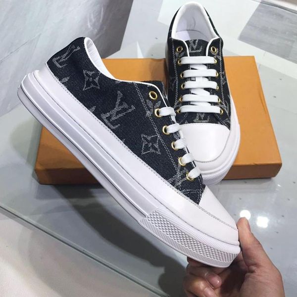 fashion sneakers mens shoes lace up trainers walking shoe with original box fitness flats mens shoes casual zapatos de hombre luxury lu033
fashion sneakers mens shoes lace up trainers walking shoe with original box fitness flats mens shoes casual zapatos de hombre luxury lu033