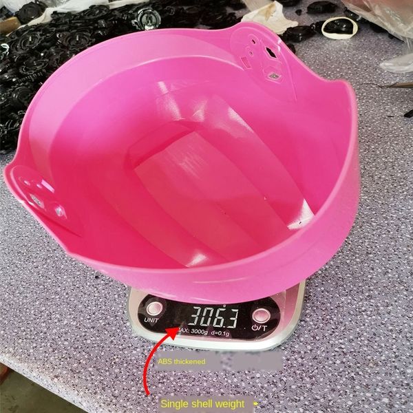 upgraded thickened electric car male and female general anti-wrestling riding helmet summer helmet
upgraded thickened electric car male and female general anti-wrestling riding helmet summer helmet