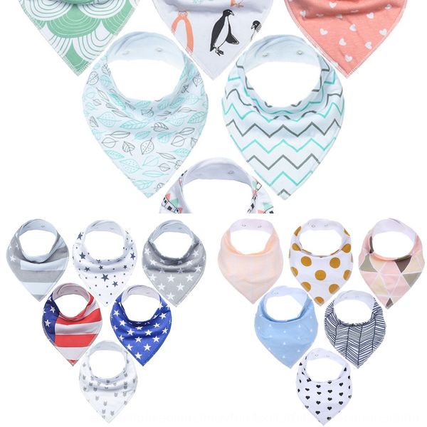 baby saliva triangle towel newborn children's triangle towel cotton button baby bib ins
baby saliva triangle towel newborn children's triangle towel cotton button baby bib ins