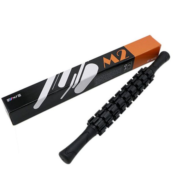 muscle roller body massage stick leg cramps quads calf hamstring soreness relief 27rd
muscle roller body massage stick leg cramps quads calf hamstring soreness relief 27rd