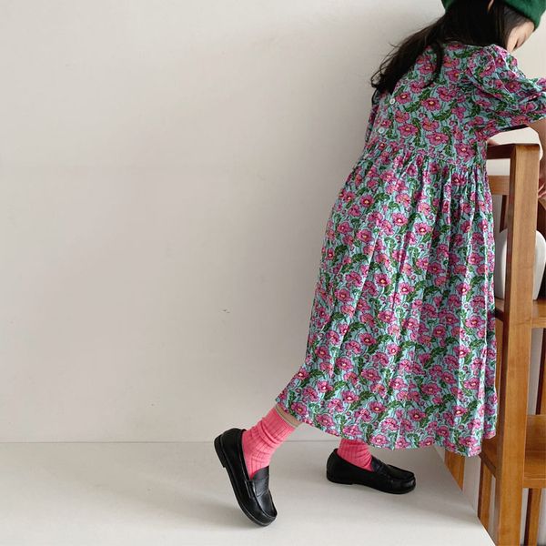 3392 корейских девочек отдыха цветочные 10 лет детская одежда костюм девушки малышей для девочек летнее платье t200716, Red;yellow
3392 корейских девочек отдыха цветочные 10 лет детская одежда костюм девушки малышей для девочек летнее платье t200716, Red;yellow