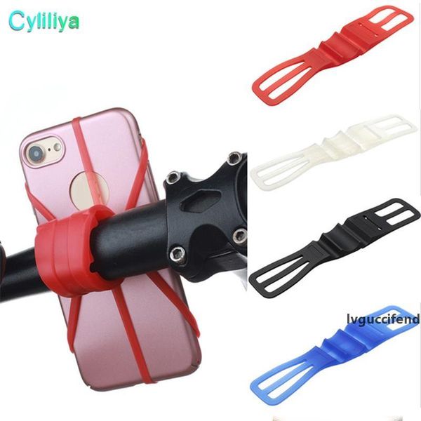 2017 new silicone rubber elastic security band for bike motorcycle handlebar car mount holder cradle bicycle phones stand
2017 new silicone rubber elastic security band for bike motorcycle handlebar car mount holder cradle bicycle phones stand