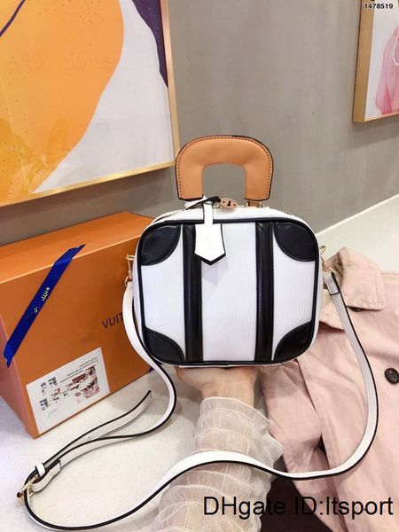 messenger vintage new female 2020 small bread fashionable bags inclined shoulder bag genuine leather handbag purses package
messenger vintage new female 2020 small bread fashionable bags inclined shoulder bag genuine leather handbag purses package