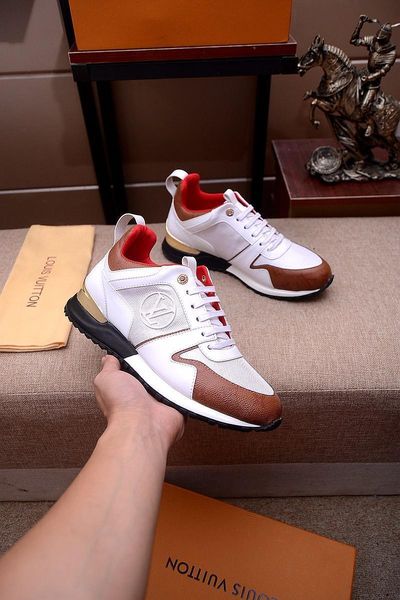 2020rg menmen all-match comfortable leisure sports running shoes hiking tourism outdoor adventure shoes original packaging fast delivery, Black
2020rg menmen all-match comfortable leisure sports running shoes hiking tourism outdoor adventure shoes original packaging fast delivery, Black