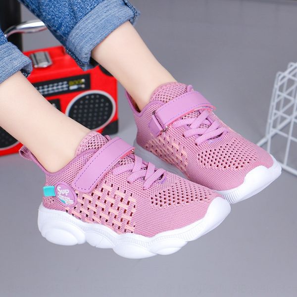 autumn 2020 new children's light foam solid soft bottom flying weaving breathable girls sports sports ' running shoes trendy shoes, Black
autumn 2020 new children's light foam solid soft bottom flying weaving breathable girls sports sports ' running shoes trendy shoes, Black