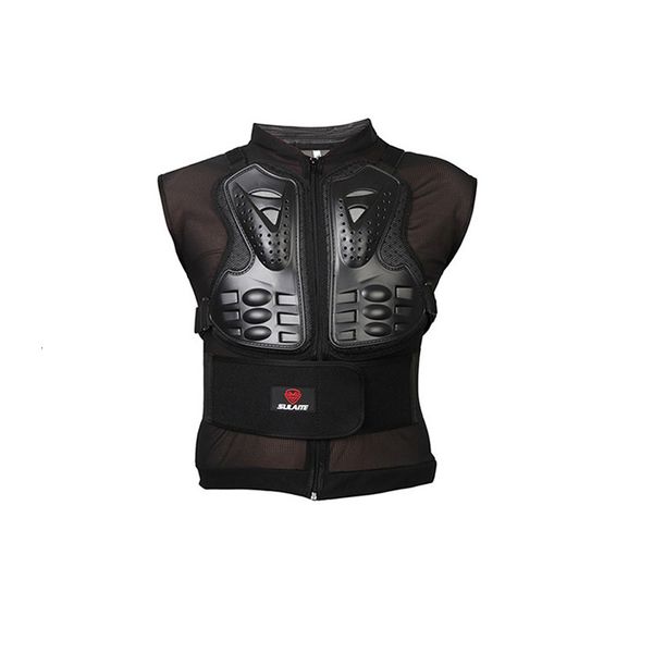 back support outdoor motorcycle protective men sports sleeveless camping vest chest sport gear guard accessories, Black;blue
back support outdoor motorcycle protective men sports sleeveless camping vest chest sport gear guard accessories, Black;blue