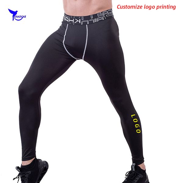 running pants 2021 quick dry base layer men's leggings gym fitness compression stretch sportswear tights yoga trousers custom, Black;blue
running pants 2021 quick dry base layer men's leggings gym fitness compression stretch sportswear tights yoga trousers custom, Black;blue
