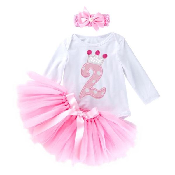 0-24m newborn baby girl long sleeve jumpsuit 1st birthday baby girl infant rompers toddler cotton clothing soft casual pajamas, White
0-24m newborn baby girl long sleeve jumpsuit 1st birthday baby girl infant rompers toddler cotton clothing soft casual pajamas, White