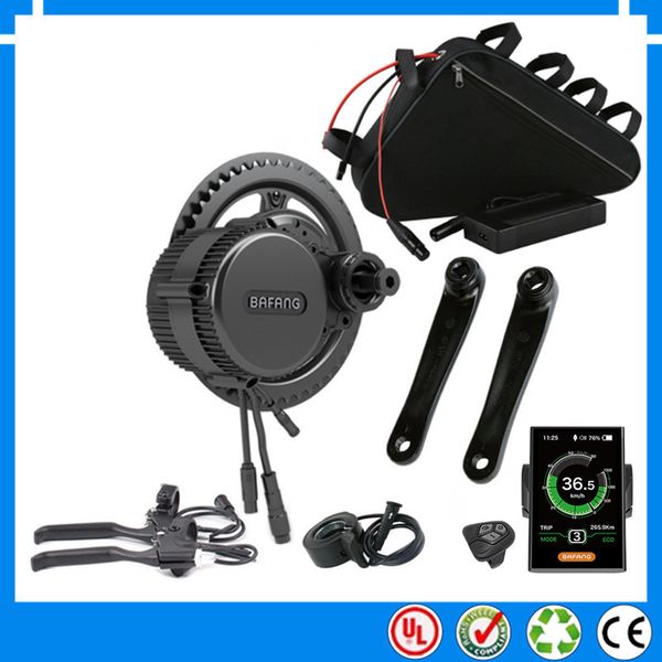 eu us no taxes 48v 750w bafang bbs02b mid drive electric motor kit with 20ah li-ion triangle ebike battery
eu us no taxes 48v 750w bafang bbs02b mid drive electric motor kit with 20ah li-ion triangle ebike battery