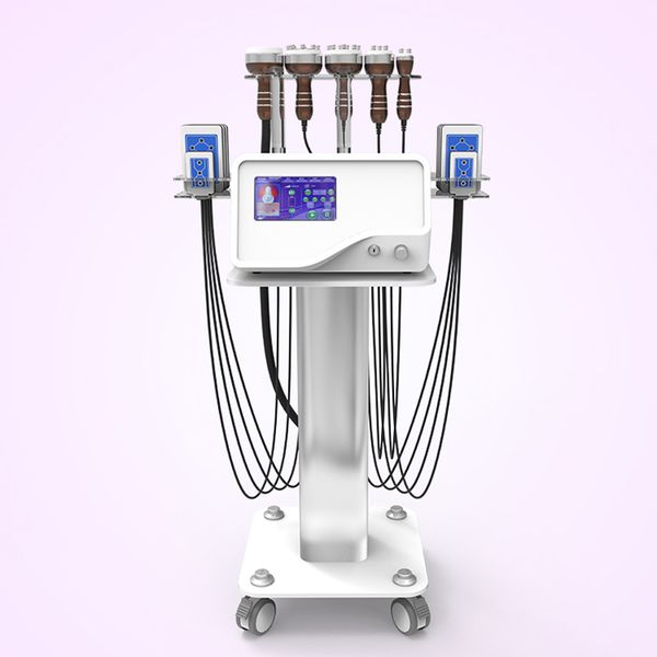 lipo laser vacuum rf cavitation slimming machine 6 in 1 cavitation fat burning lipo laser 40k machine
lipo laser vacuum rf cavitation slimming machine 6 in 1 cavitation fat burning lipo laser 40k machine