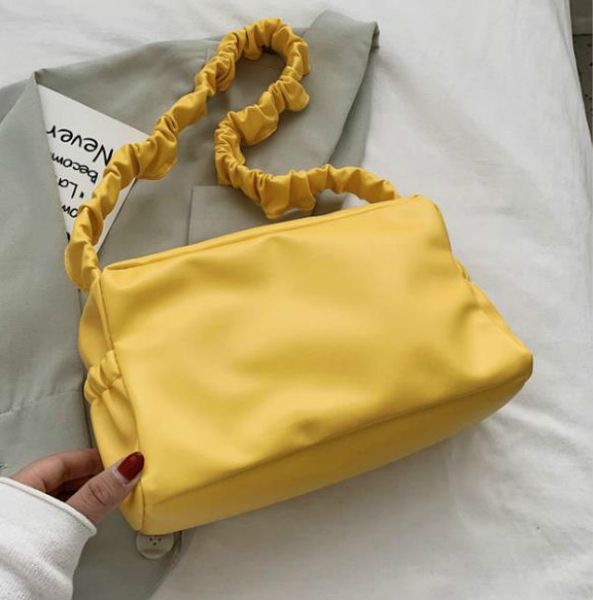 all-match designer bag female 2020 popular new foreign style portable fold single shoulder messenger bag ready to ship
all-match designer bag female 2020 popular new foreign style portable fold single shoulder messenger bag ready to ship