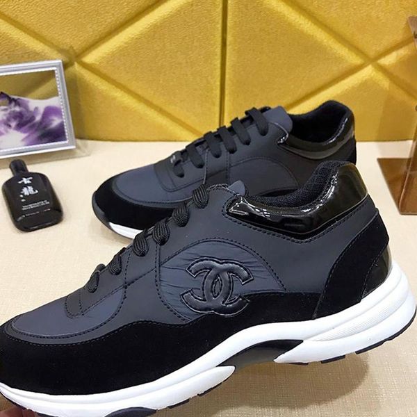 new arrival women shoes lightweight sports vintage shoes lace -up plus size type women shoes fashion sneakers with origin bo, Black
new arrival women shoes lightweight sports vintage shoes lace -up plus size type women shoes fashion sneakers with origin bo, Black