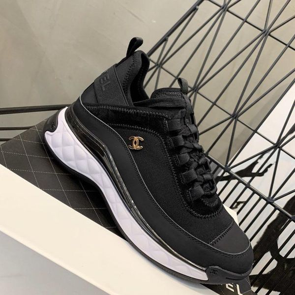 designer shoes luxury women casual shoes comfortable new fashion womens sneakers leather tennis women sport breathable shoes k05, Black
designer shoes luxury women casual shoes comfortable new fashion womens sneakers leather tennis women sport breathable shoes k05, Black