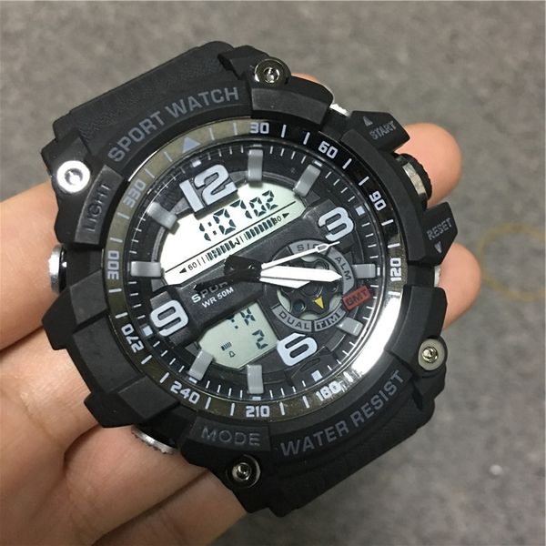 mens sport watches new digital shock quartz sport wrist shock watches wholesale waterproof sport watches for man male students fast shipping, Slivery;brown
mens sport watches new digital shock quartz sport wrist shock watches wholesale waterproof sport watches for man male students fast shipping, Slivery;brown