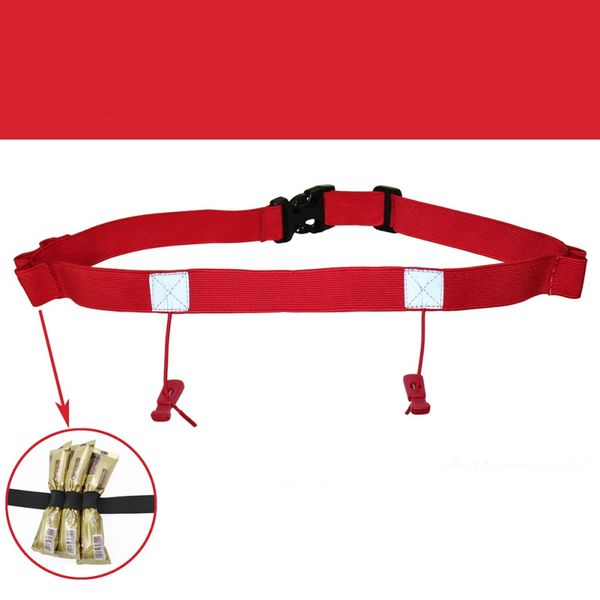 marathon wrist band reflective adjustable number belt running bib holder for running cycling triathlon marathon safety bands l6, Black;gray
marathon wrist band reflective adjustable number belt running bib holder for running cycling triathlon marathon safety bands l6, Black;gray