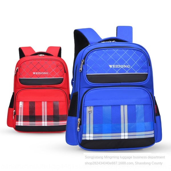 english style schoolbag for primary school students cute girl waterproof schoolbag for boys from grade 1 to grade 6
english style schoolbag for primary school students cute girl waterproof schoolbag for boys from grade 1 to grade 6