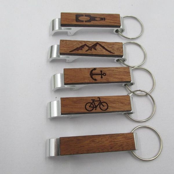 wooden portable bottle opener keychain bank anchor bike openers key ring beer wine openers key chain, Silver
wooden portable bottle opener keychain bank anchor bike openers key ring beer wine openers key chain, Silver