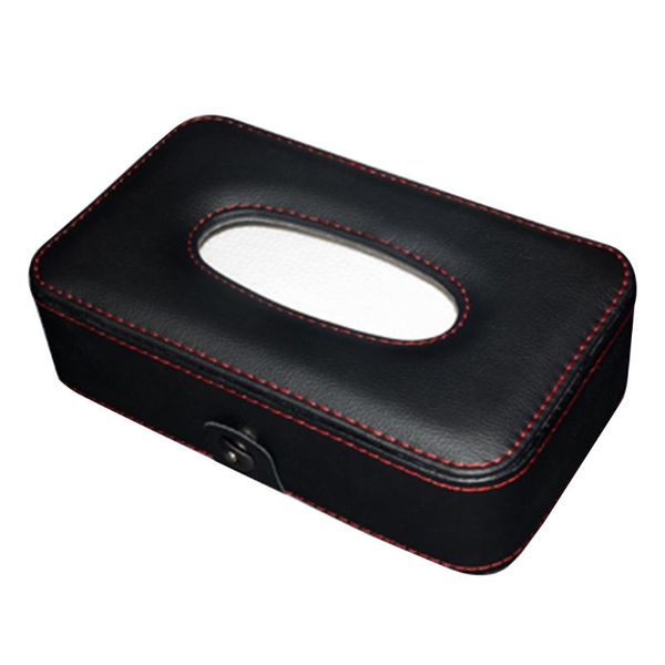 car tissue box multifunctional holder seat back headrest hanging leather case interior accessories
car tissue box multifunctional holder seat back headrest hanging leather case interior accessories