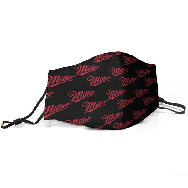 women men face mask dust mask muffle miller brewing company high life beer champagne bottle printed with adjustable ear hookbud light blue, Silver
women men face mask dust mask muffle miller brewing company high life beer champagne bottle printed with adjustable ear hookbud light blue, Silver