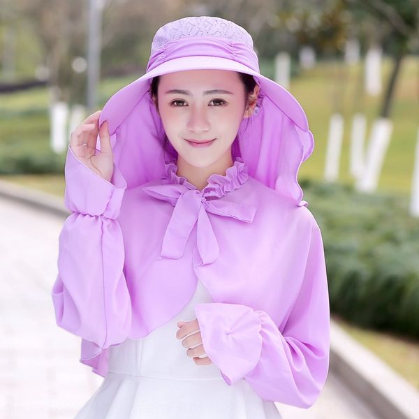 new female summer korean fashion casual all-match shawl sunscreen shawl sun sun hat beach hat face mask, Blue;gray
new female summer korean fashion casual all-match shawl sunscreen shawl sun sun hat beach hat face mask, Blue;gray