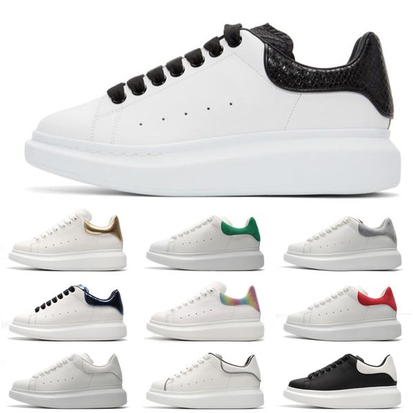2020 designer shoe fashion luxury women shoes men's leather lace up platform oversized sole sneakers white black casual shoes
2020 designer shoe fashion luxury women shoes men's leather lace up platform oversized sole sneakers white black casual shoes