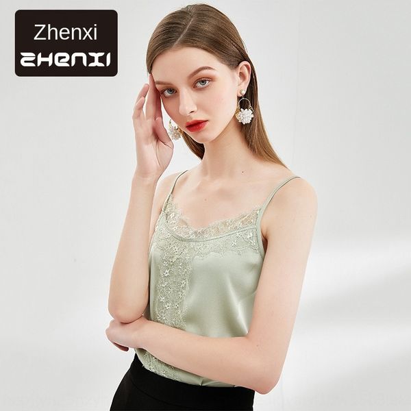 zhenzhen куртка top жилет 2020 новый ins сексуального ресниц кружево трусики внутреннего жилет без рукавов верхней s9783, Camo 
zhenzhen куртка top жилет 2020 новый ins сексуального ресниц кружево трусики внутреннего жилет без рукавов верхней s9783, Camo