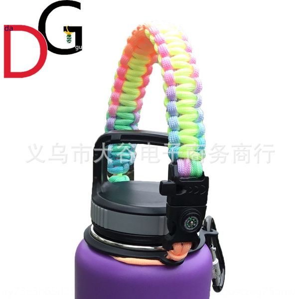 0wjib woven outdoor sports kettle outdoor sports compass umbrella carrying rope colorful umbrella rope multi-functional compass flint cup h
0wjib woven outdoor sports kettle outdoor sports compass umbrella carrying rope colorful umbrella rope multi-functional compass flint cup h