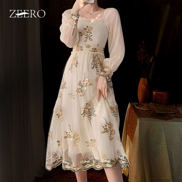 2020 square summer flower вышивки фонарь с длинным рукавом шеи сетки сексуальное платье женщин элегантный vintage отпуск boho платья платье, Black;gray
2020 square summer flower вышивки фонарь с длинным рукавом шеи сетки сексуальное платье женщин элегантный vintage отпуск boho платья платье, Black;gray