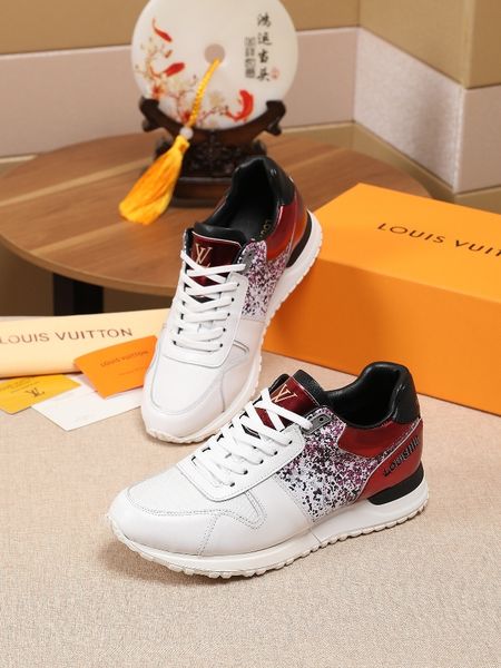 2020 new fq luxury designer men's run away sneakers men's daily casual sneakers leather fashion casual shoes 38-45
2020 new fq luxury designer men's run away sneakers men's daily casual sneakers leather fashion casual shoes 38-45