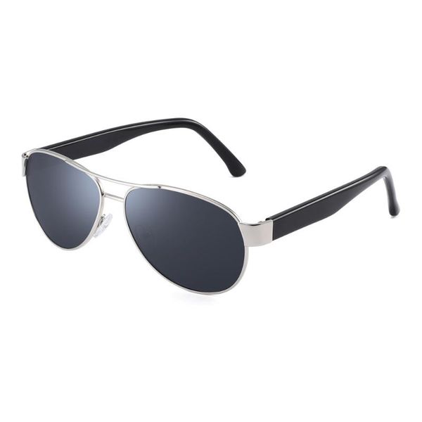 glindar vintage polarized pilot sunlgasses men women metal frame thicken arm retro mirror sunglasses, White;black
glindar vintage polarized pilot sunlgasses men women metal frame thicken arm retro mirror sunglasses, White;black