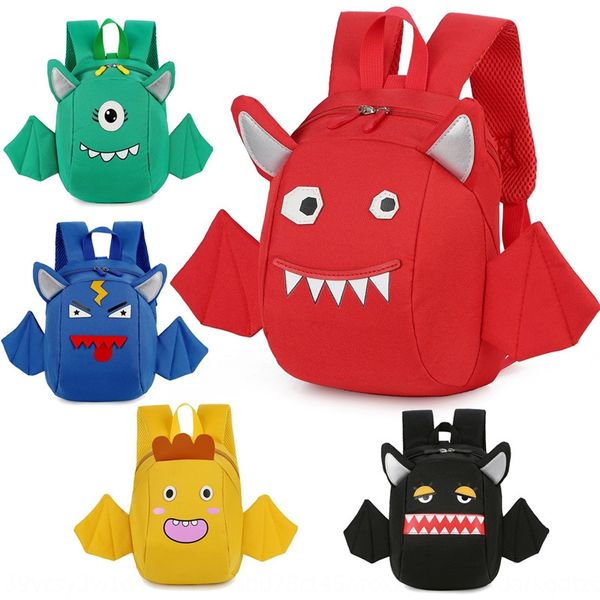 0nomc korean version 2020 new cute cartoonchildren's backpack anti-lost all-match student er tong bao er tong bao backpack children
0nomc korean version 2020 new cute cartoonchildren's backpack anti-lost all-match student er tong bao er tong bao backpack children