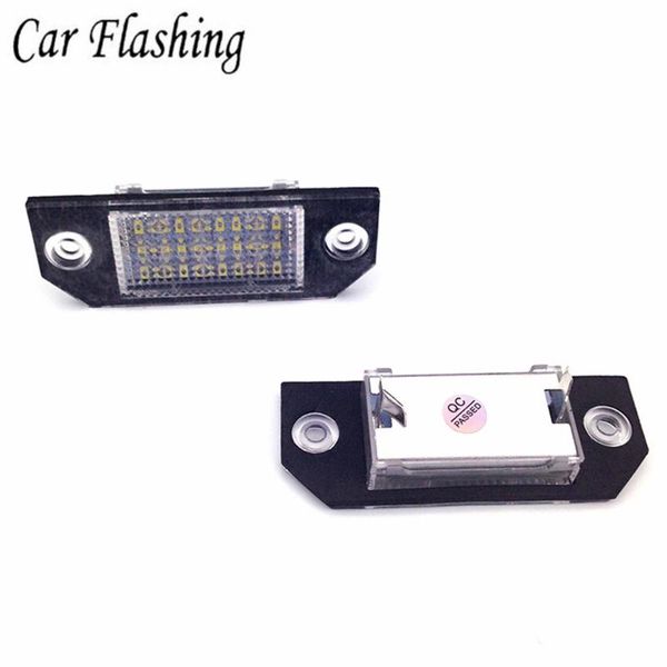 car flashing 2pcs car led license number plate light lamp white light for focus 2 c-max
car flashing 2pcs car led license number plate light lamp white light for focus 2 c-max