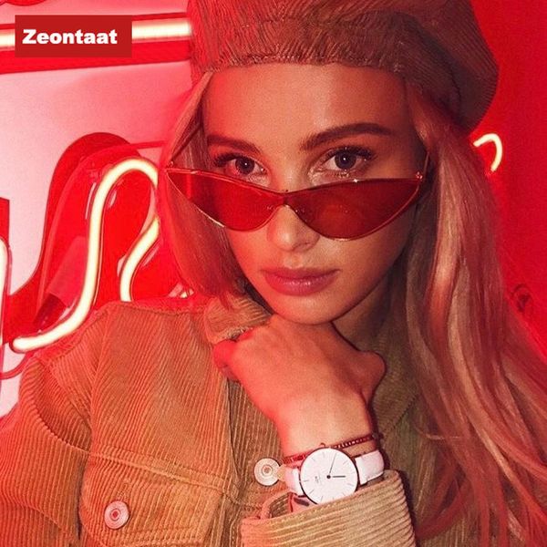 latest student girl sunglasses one-piece cat-eye sunglasses fashion triangle women beauty beauty pink glasses, White;black
latest student girl sunglasses one-piece cat-eye sunglasses fashion triangle women beauty beauty pink glasses, White;black